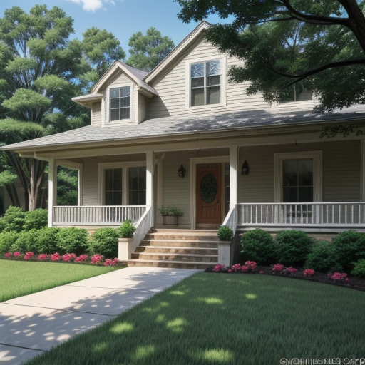 Photo from Comprehensive Guide for First-Time Home Buyers