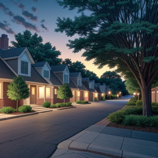 Understanding the Dynamics of Real Estate Supply and Demand image