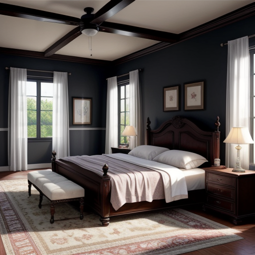 The Impact of Opulent Design on Prestigious Real Estate image