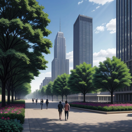 Harnessing Data Analytics to Forecast Real Estate Market Trends image
