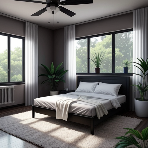 A Step-by-Step Guide to Crafting a Sustainable Garden image