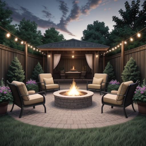 Crafting a Luxurious Home Design: Key Elements and Expert Tips image