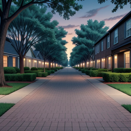 Discovering the Advantages of Residing in a Walkable Neighborhood image