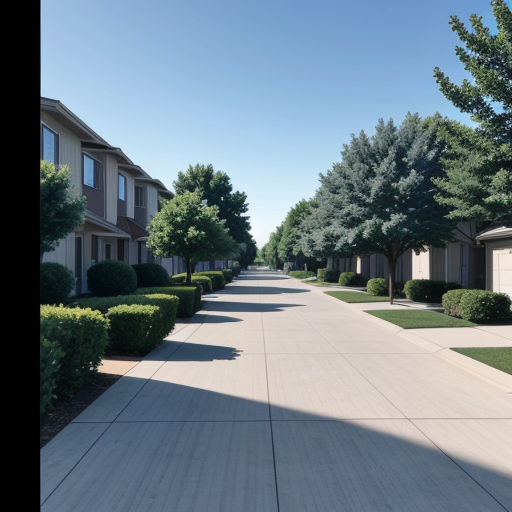 Eco-Friendly Landscaping Solutions for Homeowners image