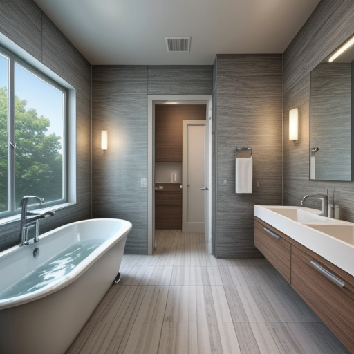 The Role of Technology in Luxury Real Estate: Exploring Smart Homes and Innovations image