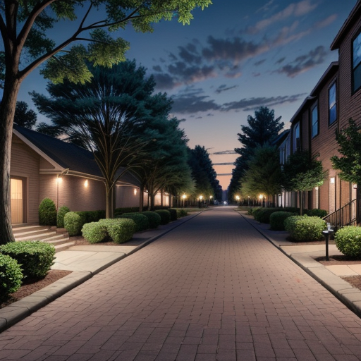 The Significance of Safety in Communities image