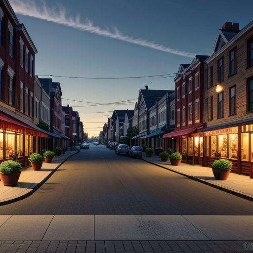 Essential Community Features for Prospective Homebuyers image