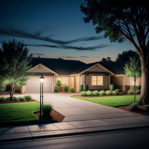 Essential Strategies for Preserving the Value of Your Luxury Home image