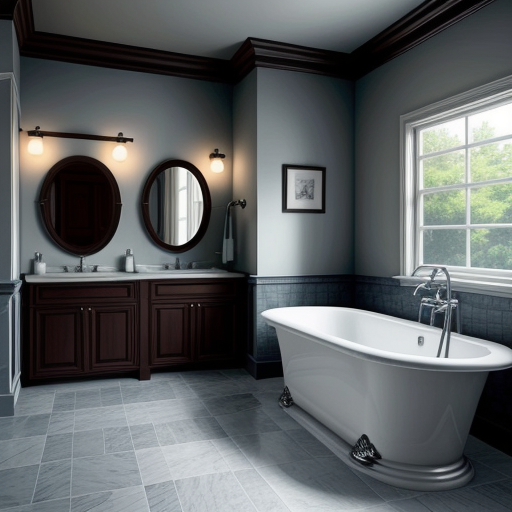 Steps to Crafting a Renovation Budget image
