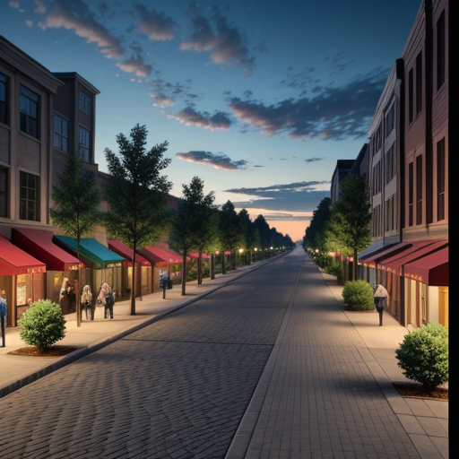 Will Tariffs Encourage the Return of Local Manufacturing for Building Materials and Home Goods? image