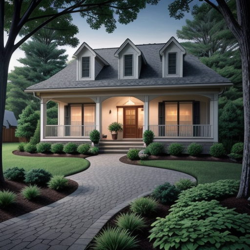 Evaluating the Effects of Tariffs on Building Material Costs in Affordable Housing image