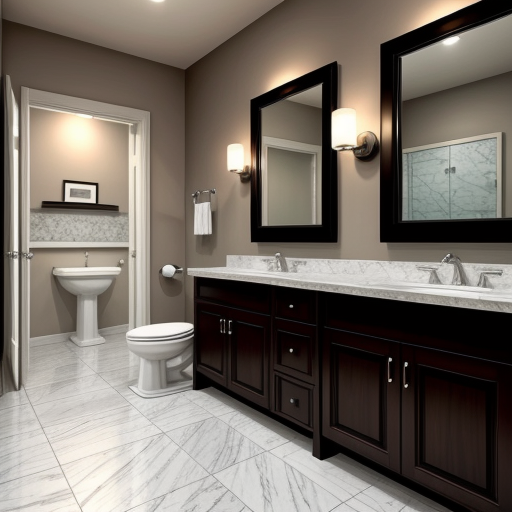 Exploring the Advantages of Open Floor Plan Homes image