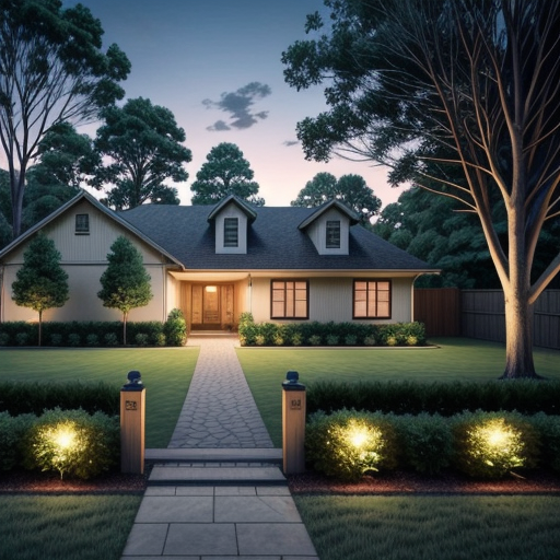 Photo from A Comprehensive Guide to Purchasing a Home in a Rural Setting: Key Considerations