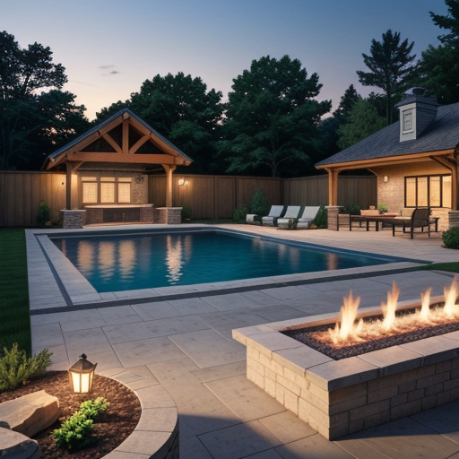 Photo from Current Trends Shaping Home Design in 2023