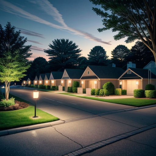 10 Essential Elements Influencing Property Market Values image
