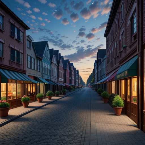 Exploring the Advantages of Residing in a Walkable Community image