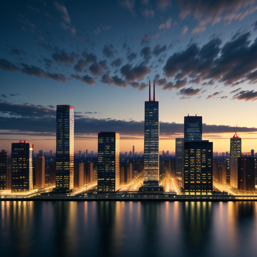 Strategies for Selling High-End Properties to a Global Clientele image