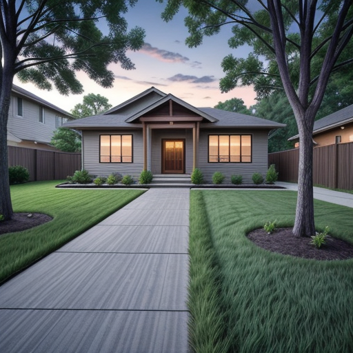 Selecting the Perfect Paint Palette for Your Home image