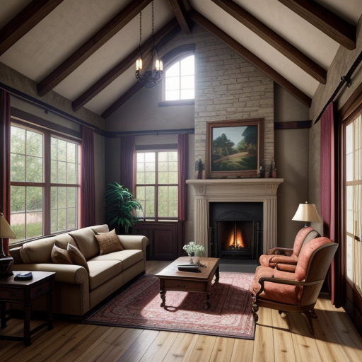 Selecting the Ideal Location for Your Vacation Home image