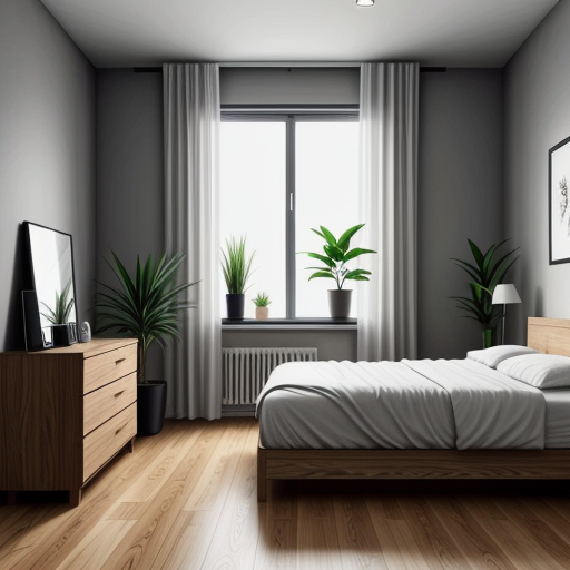 Tips to Create an Illusion of Space in Small Areas image