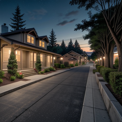 Unlocking the Potential: Advantages of Multi-Family Property Investment image