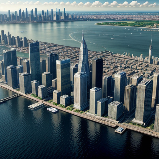 Enhancing Indoor Air Quality for Eco-Friendly Living Spaces image