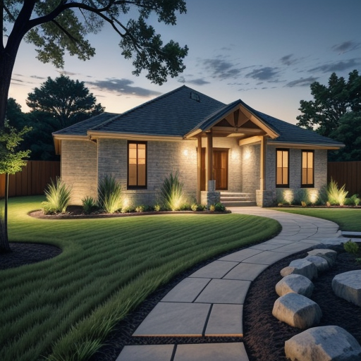 Exploring the Advantages of Custom-Built Luxury Homes image