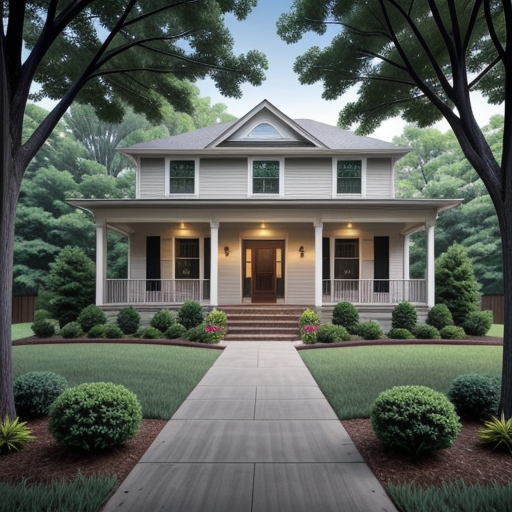 Photo from The Impact of Tariffs and Government Regulations on the Real Estate Market