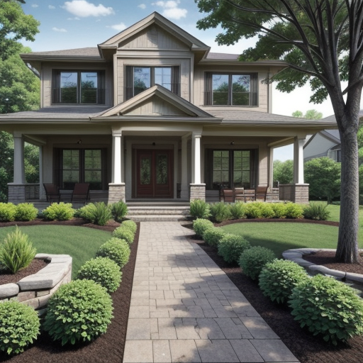 Photo from Exploring the Tax Advantages of Real Estate Investment