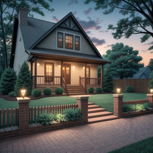 Photo from The Impact of Tariffs on Home Construction Design and Material Choices