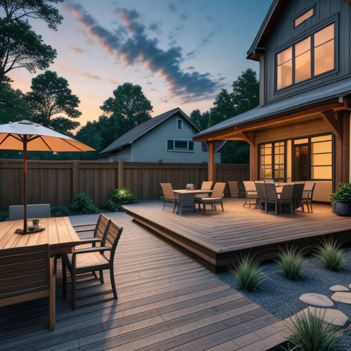 Understanding Real Estate Market Trends Through Data Analytics image