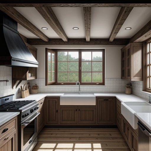 A Guide to Selecting Energy-Efficient Appliances for Your Home image