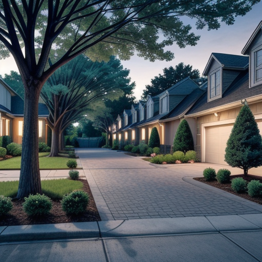 How Does an Economic Crisis Impact the Real Estate Market? image