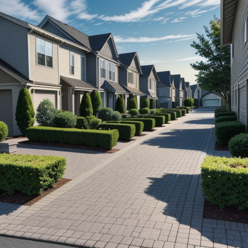 Effective Strategies for Marketing Luxury Properties on an International Scale image