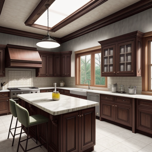 Exploring the Advantages and Disadvantages of Do-It-Yourself Home Renovations image