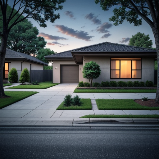 Launching a Successful Neighborhood Watch Program: A Step-by-Step Guide image