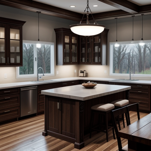 Advantages and Disadvantages of Do-It-Yourself Home Renovations image