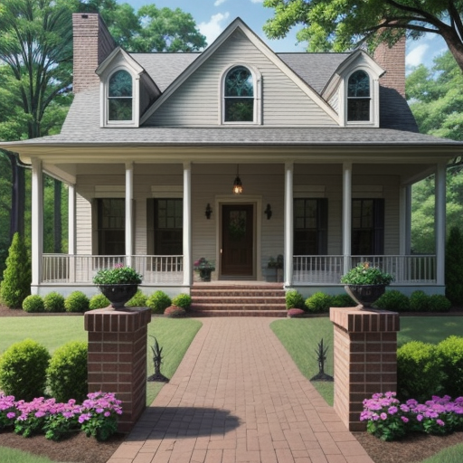 Essential Factors to Consider When Touring a Home image