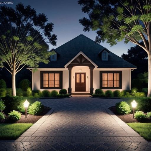 Photo from Establishing an Eco-Friendly Garden: A Comprehensive Guide