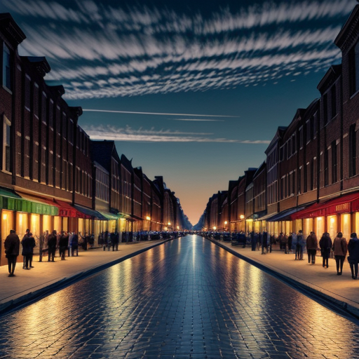 Photo from How Economic Factors Influence the Luxury Real Estate Market