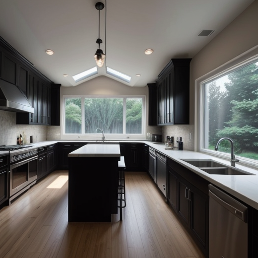 Exploring the Advantages of Green Roofs and Walls in Real Estate image