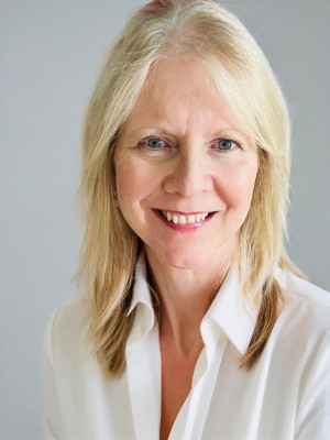 Sue Menard