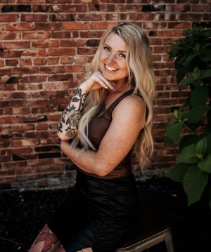 Abby Goodell