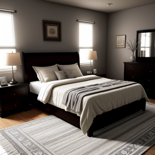 Expediting the Transition: Tips for Quickly Settling Into Your New Home image