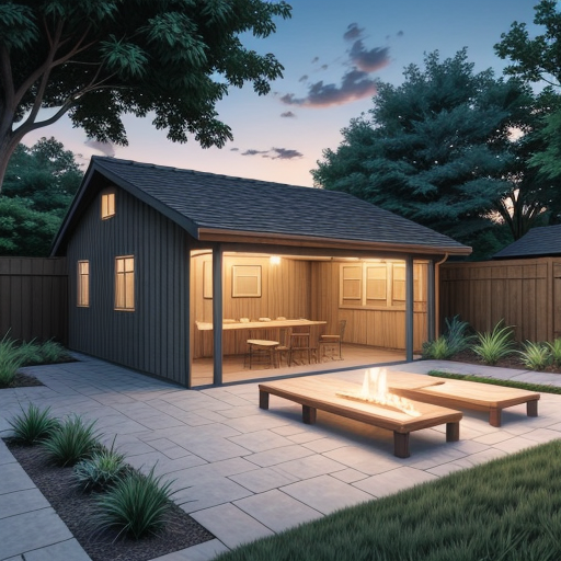 Exploring the Advantages of Open Floor Plans image