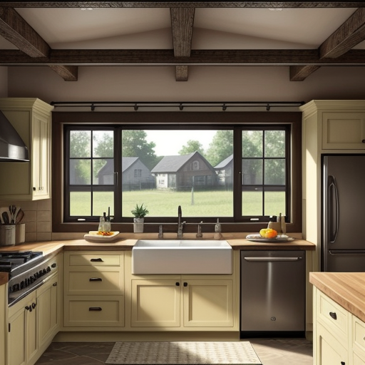 Effective Strategies to Minimize Your House's Environmental Impact image