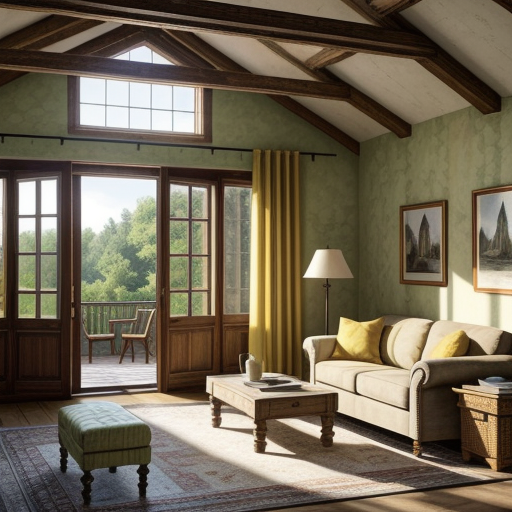 Exploring the Advantages of Investing in a Vacation Property image