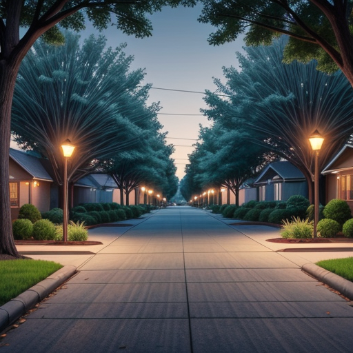 Enhancing Property Appeal: The Advantages of Providing Tenant Amenities image