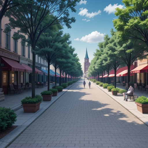 Advantages of Providing Tenant Amenities in Rental Properties image