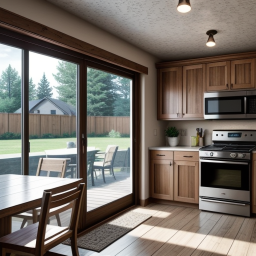 Enhancing Energy Efficiency in Your Home image
